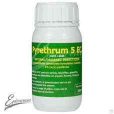 Pyrethrum 5EC 250ml