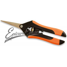 Curved Blade Scissors