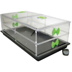 Vitopod / Heated propagator