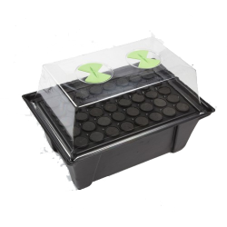 X-Stream / Aeroponic propagator X-Stream / Aeroponic propagator