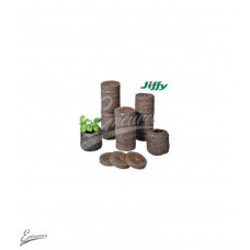 JIFFY 7 TRAY COCO/PEAT 33MM 84/TRAY (30 T/CASE)