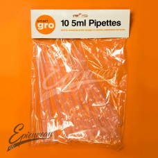 12x 5 ml Pipet (120st)