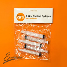 10ml Nutrient Measuring Syringe (5pcs)