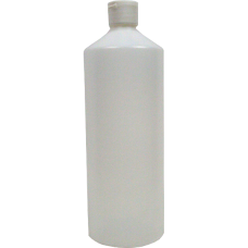 5 L EMPTY BOTTLE + LID