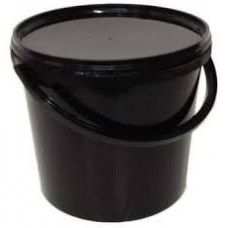 PALLET OF 25L BUCKET & LID