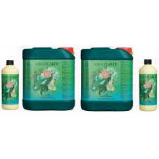 House & Garden Aqua Flakes Basis Voeding A-part 1L