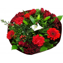 Bouquet Flowers Bouquet Flowers